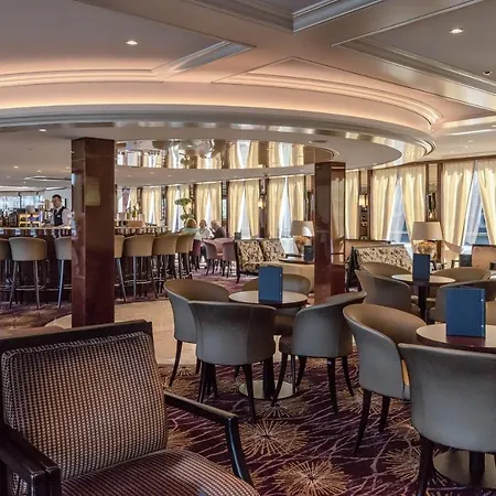 Select Ms Charles Dickens - 5* Kolín nad Rýnem