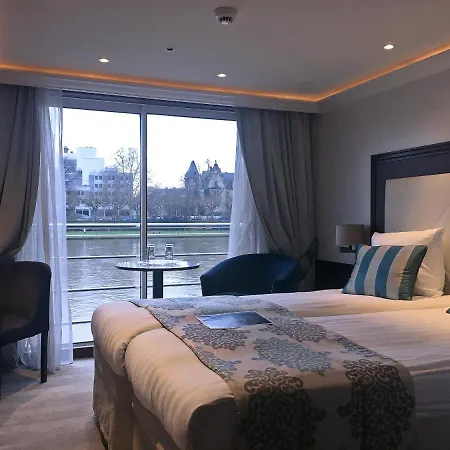 Select Ms Charles Dickens - 5* Kolín nad Rýnem
